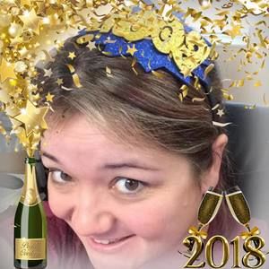 Meet your Posher, Tess